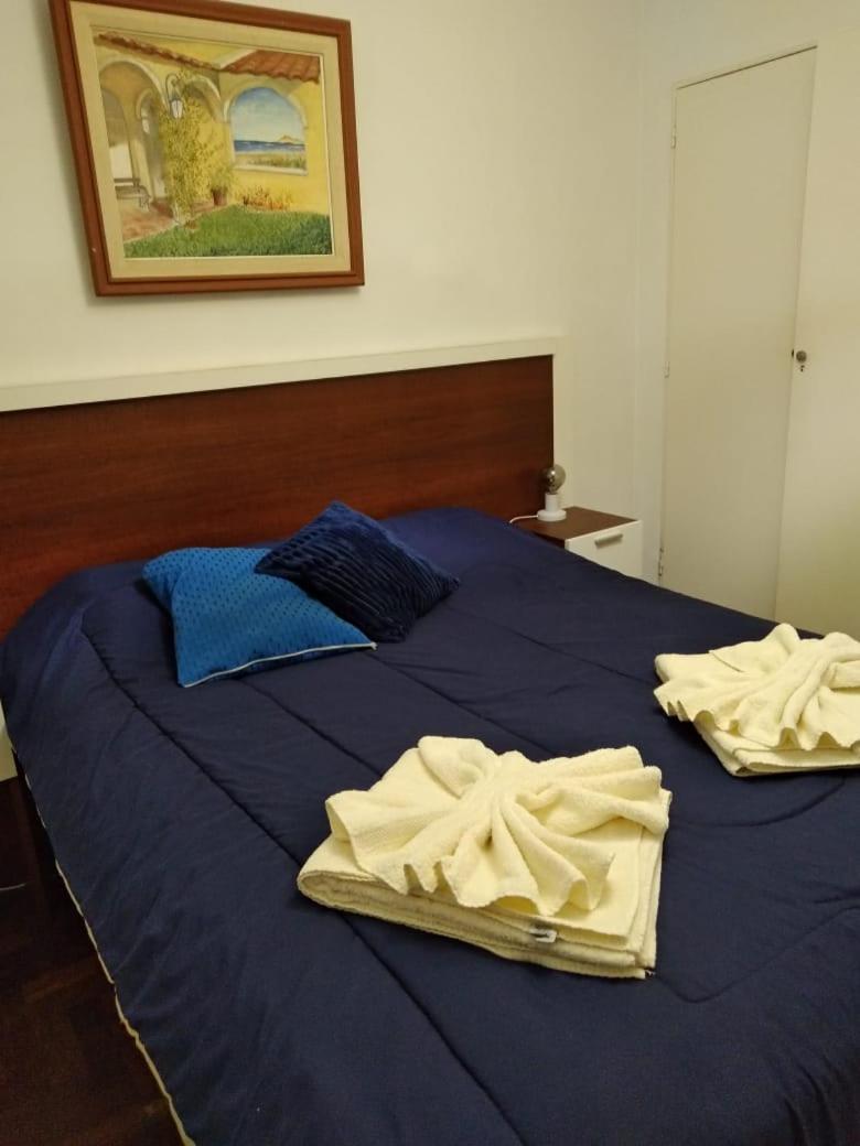 San Isidro Flat Daire Dış mekan fotoğraf