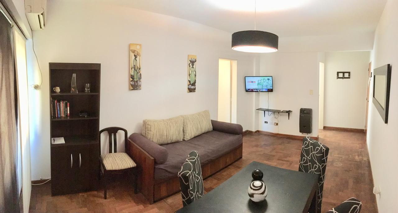 San Isidro Flat Daire Dış mekan fotoğraf