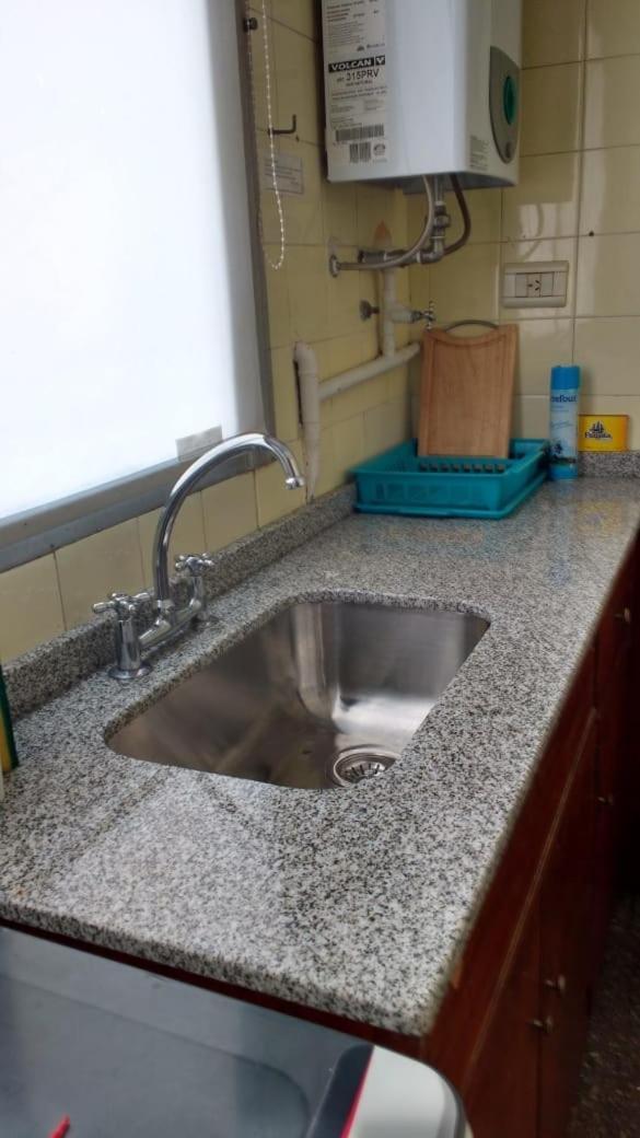 San Isidro Flat Daire Dış mekan fotoğraf